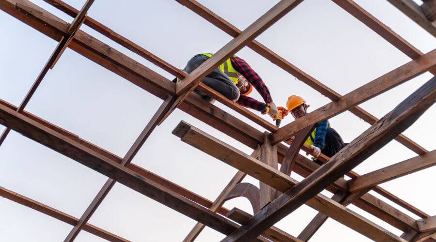 Professional New roof installation in Galt, MO